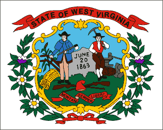 Legal West Virginia Poker Sites