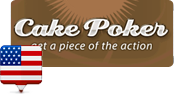 Cake Poker Accepts USA Players