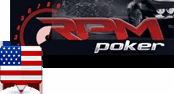 RPM Poker Accepts US Players