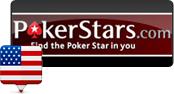 PokerStars Accepts Instant Checks + $600 Bonus