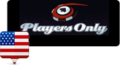 PlayersOnly Poker Accepts US Players