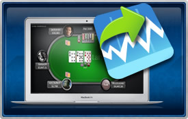 Best Poker Tournament Overlays