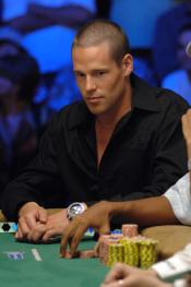 Patrik Antonius