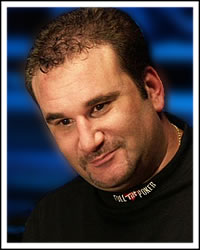 Mike Matusow