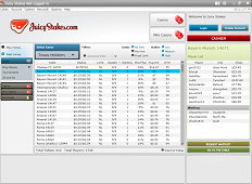 Intertops Poker Software