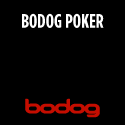 Bodog Poker