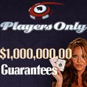 Players Only Instant Cash Bonus