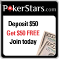 PokerStars eCheck Deposits