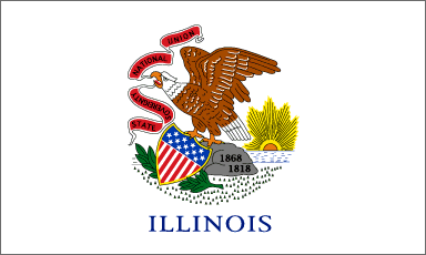 Legal Illinois Poker Sites