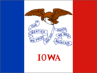 Legal Iowa Poker Sites