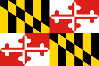 Legal Maryland Poker Sites