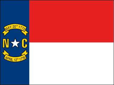 North Carolina Online Poker Laws