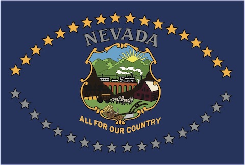 Nevada  Online Poker Laws