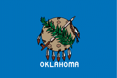 Legal Oklahoma Gambling Sites