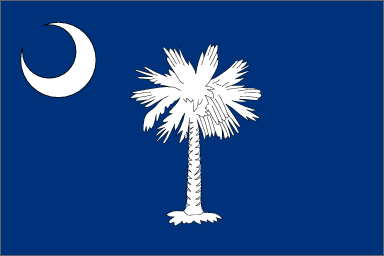 South Carolina Online Poker Laws