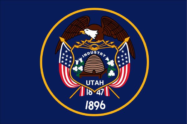 Utah Legal Poker