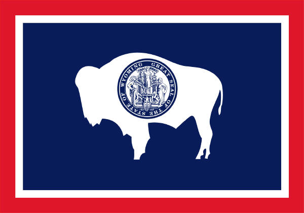 Wyoming Online Poker Laws