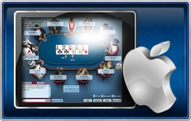 US Poker Sites for Macs