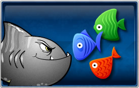 US Poker Rooms with Most Fish