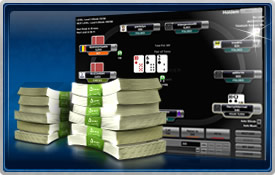 Real Money Poker Sites in USA