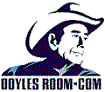 Doyle's Room Review