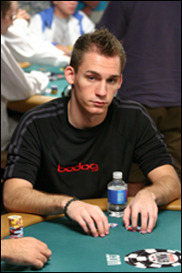 Justin Bonomo Bio