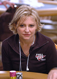 Jennifer Harman Bio