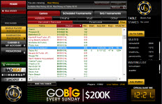 Ultimate Bet Poker Software