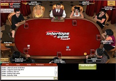 Intertops Poker Software