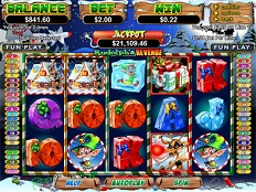 SlotsPlus Casino Table Lobby