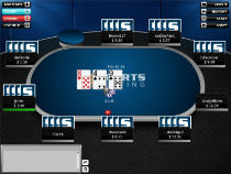Sportsbetting Table