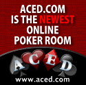 Aced Poker Outs Rewards