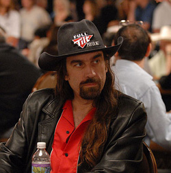 Chris Ferguson Reaches Settlement with US Government