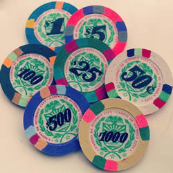 Popularity of Poker Wanes as Fewer Players Learn the Game Online