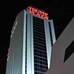 Atlantic City Gross Operating Profits Down 35 Percent from 2012 to 2013