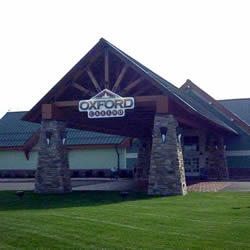 Oxford Casino Maine