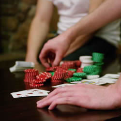 Bet Raise Fold Online Poker Documentary Released