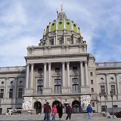 Pennsylvania Satellite casinos