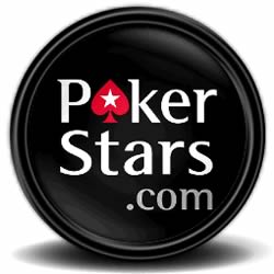 PokerStars NJ Application