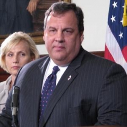 Chris Christie Criticized for Gambling Revenue Projections