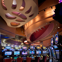 Buffalo Thunder Casino in Santa Fe