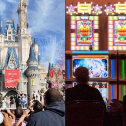 Florida Lawmakers Debate the Merits of a Gambling Amendment
