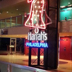 Harrahs Philadelphia Casino and Racetrack