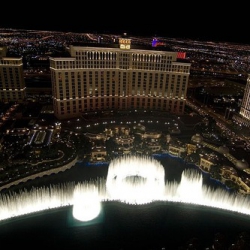 Bellagio Poker Dealer Loses License after Poker Chip Theft
