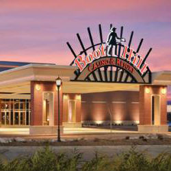Boot Hill Kansas Casino Resort