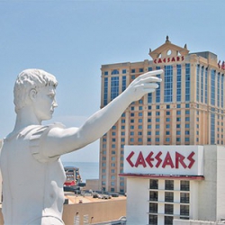 Apollo Global Jared Kushner - Caesars Casinos