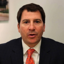 John Pappas Resigns as Poker Players Alliance President