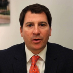 John Pappas Resigns PPA