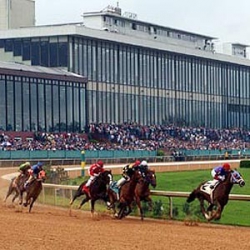 Oaklawn Casino Expansion