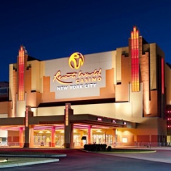 New York Gambling Panel Sets $350 Million Price for Orange County Casino